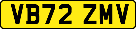 VB72ZMV
