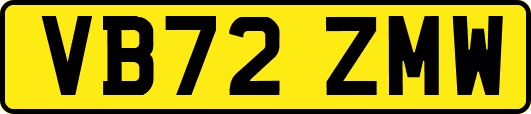 VB72ZMW