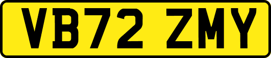 VB72ZMY