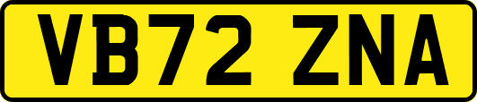 VB72ZNA