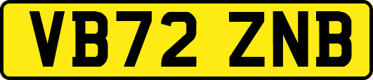 VB72ZNB