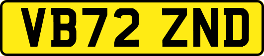 VB72ZND
