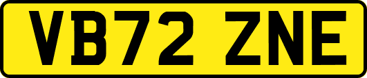 VB72ZNE