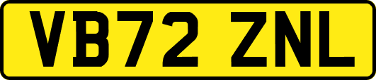 VB72ZNL