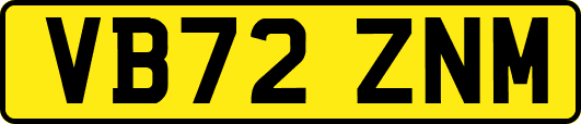 VB72ZNM