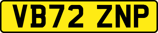 VB72ZNP