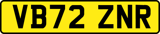 VB72ZNR