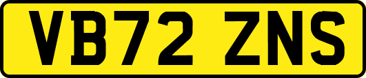 VB72ZNS