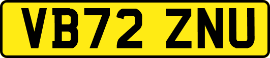 VB72ZNU