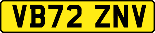 VB72ZNV