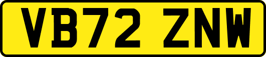 VB72ZNW
