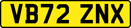 VB72ZNX