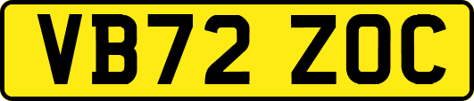 VB72ZOC