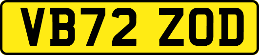 VB72ZOD