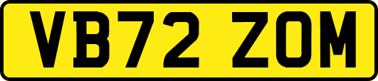 VB72ZOM