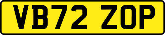 VB72ZOP