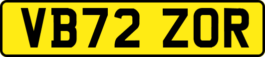 VB72ZOR