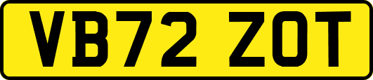 VB72ZOT