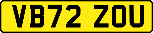 VB72ZOU