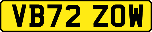 VB72ZOW
