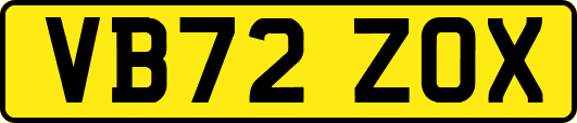 VB72ZOX