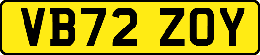 VB72ZOY