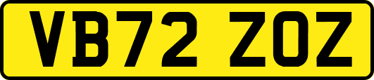 VB72ZOZ