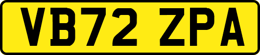 VB72ZPA