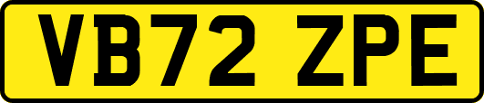 VB72ZPE