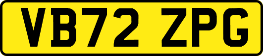 VB72ZPG
