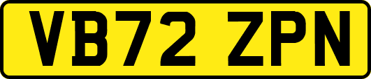 VB72ZPN