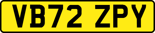 VB72ZPY