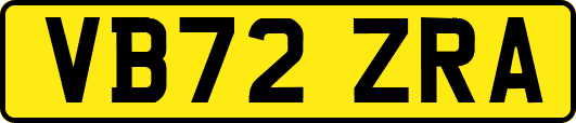 VB72ZRA
