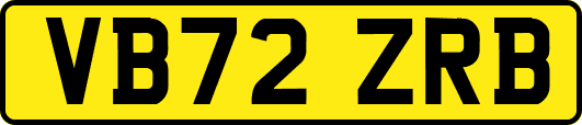 VB72ZRB