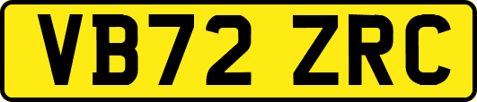 VB72ZRC