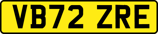 VB72ZRE