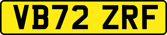 VB72ZRF