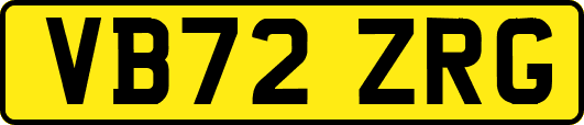 VB72ZRG