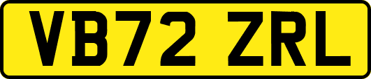 VB72ZRL