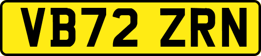 VB72ZRN
