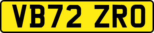 VB72ZRO