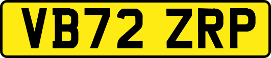 VB72ZRP