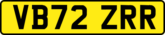 VB72ZRR