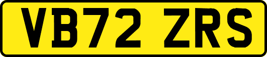 VB72ZRS