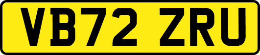 VB72ZRU