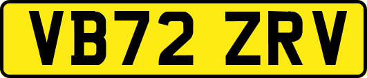 VB72ZRV