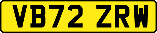 VB72ZRW
