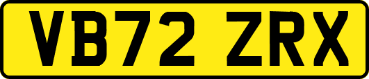 VB72ZRX