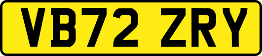 VB72ZRY