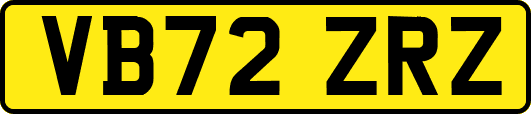 VB72ZRZ